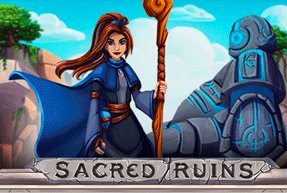Sacred ruins | Игровые автоматы Jokermonarch