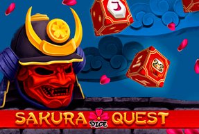 Sakura Quest Dice | Игровые автоматы JokerMonarch