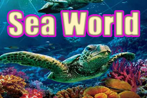 Sea World | Игровые автоматы Jokermonarch