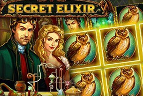 Secret Elixir | Slot machines Jokermonarch