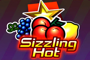 Sizzling Hot | Игровые автоматы Jokermonarch