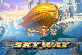 SkyWay | Игровые автоматы Jokermonarch