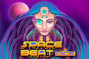 Space Beat Dice | Гральні автомати Jokermonarch