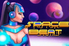 Space Beat | Гральні автомати Jokermonarch
