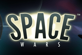 Space Wars | Гральні автомати Jokermonarch