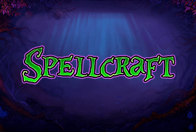 Spellcraft | Игровые автоматы Jokermonarch