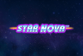 Star Nova HTML5 | Игровые автоматы Jokermonarch