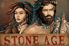 Stone Age | Гральні автомати Jokermonarch