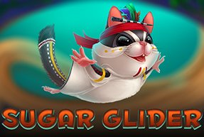 Sugar Glider | Гральні автомати JokerMonarch