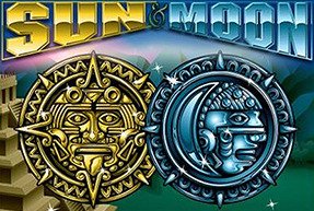 Sun & Moon | Игровые автоматы Jokermonarch