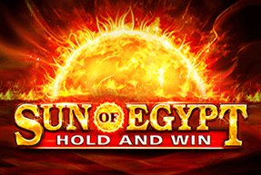 Sun of Egypt | Игровые автоматы Jokermonarch