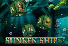 Sunken Ship Dice | Игровые автоматы JokerMonarch