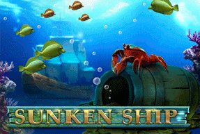 Sunken Ship | Игровые автоматы Jokermonarch