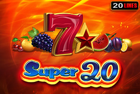 Super 20 | Slot machines Jokermonarch