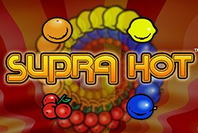 Supra Hot | Игровые автоматы Jokermonarch