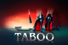 Taboo | Игровые автоматы Jokermonarch