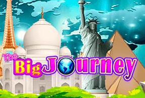 The Big Journey | Игровые автоматы Jokermonarch