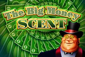 The Big Money Scent | Гральні автомати Jokermonarch