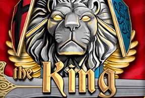 The King | Игровые автоматы Jokermonarch