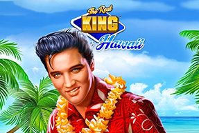 The Real King Aloha Hawaii | Игровые автоматы Jokermonarch