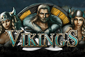 The Vikings | Slot machines Jokermonarch