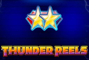 Thunder Reels | Гральні автомати Jokermonarch
