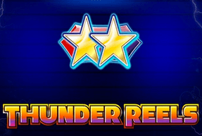 Thunder Reels | Игровые автоматы JokerMonarch