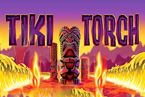 Tiki Torch | Гральні автомати Jokermonarch