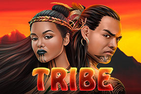 Tribe | Игровые автоматы Jokermonarch