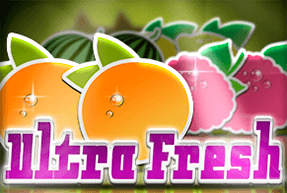 Ultra Fresh | Гральні автомати JokerMonarch