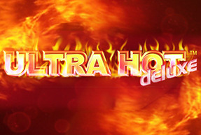Ultra Hot 'Deluxe' | Slot machines Jokermonarch
