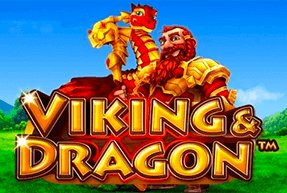 Viking Dragon | Игровые автоматы JokerMonarch