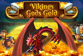 Viking's Gods Gold | Гральні автомати Jokermonarch