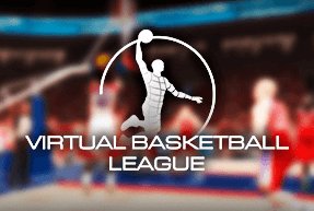 Virtual Basketball League | Игровые автоматы Jokermonarch