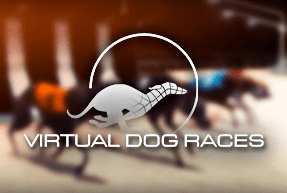 Virtual Dog Races | Гральні автомати Jokermonarch
