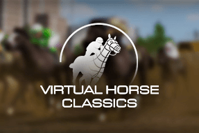 Virtual Horse Classics | Игровые автоматы Jokermonarch