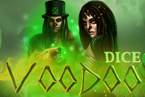 Voodoo Dice | Игровые автоматы Jokermonarch