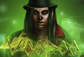 Voodoo | Slot machines JokerMonarch