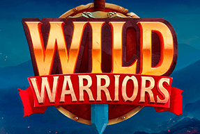 Wild Warriors | Игровые автоматы JokerMonarch