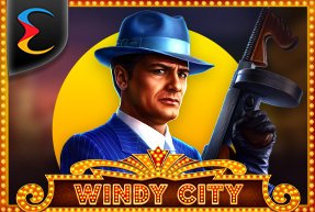 Windy City | Игровые автоматы JokerMonarch
