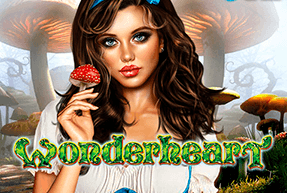 Wonderheart | Игровые автоматы Jokermonarch