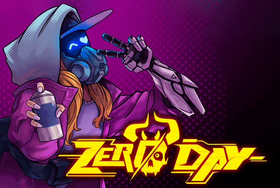 Zero Day | Игровые автоматы Jokermonarch