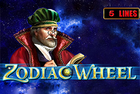Zodiac Wheel | Игровые автоматы Jokermonarch