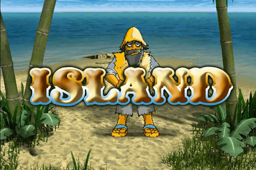 Игровые автоматы Island