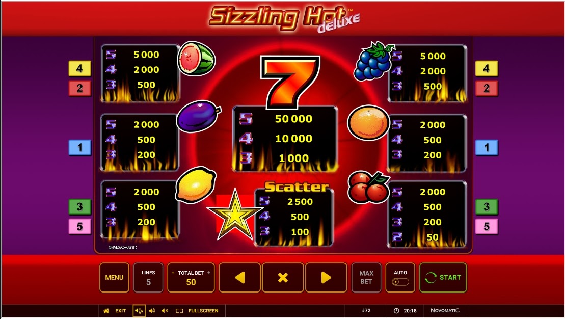 Меню Компот делюкс