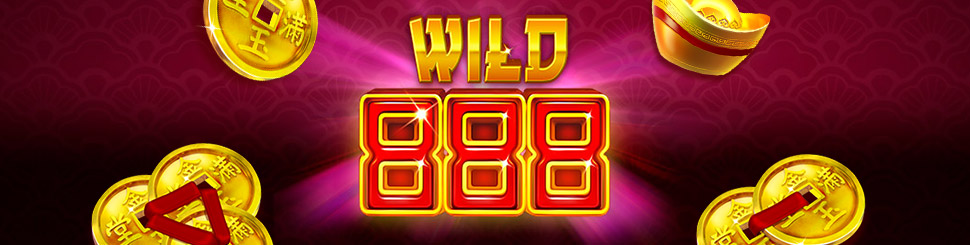 грати в Wild 888
