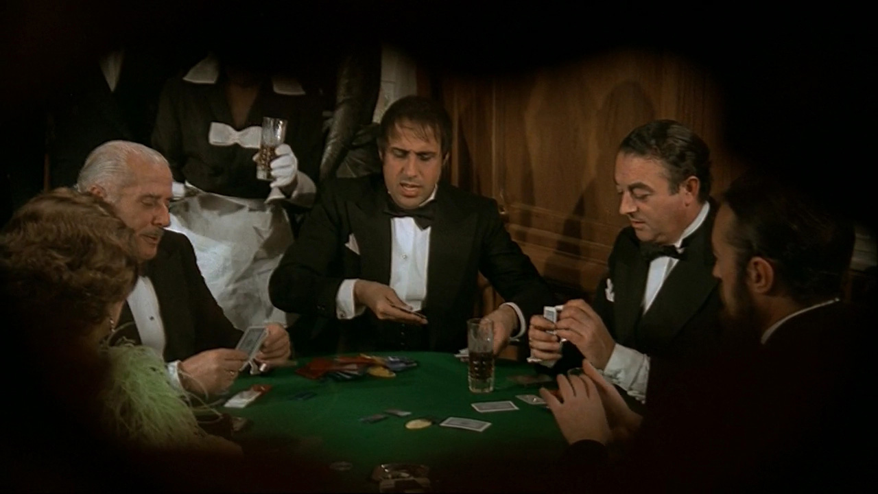 гра в покер