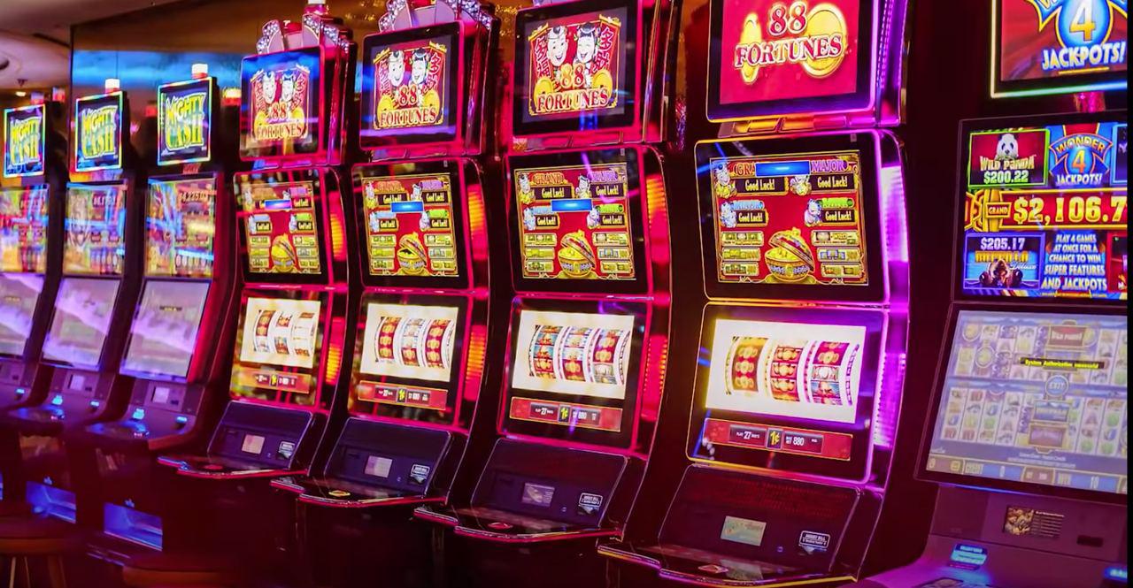 Про игровые автоматы купить онлайн казино netent