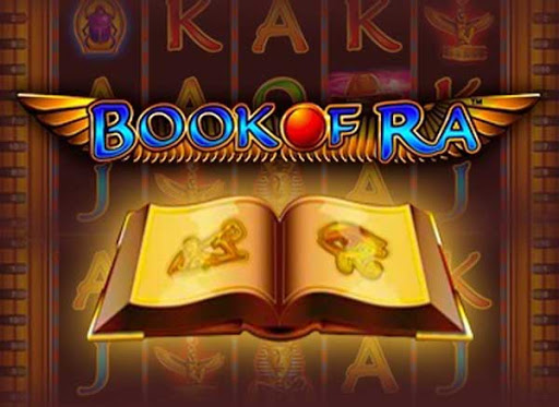 Играть В Игру Book Of Ra