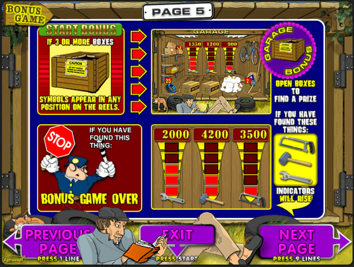 Игровые автоматы онлайн играть бесплатно гараж играть майнкрафт с крутыми картами